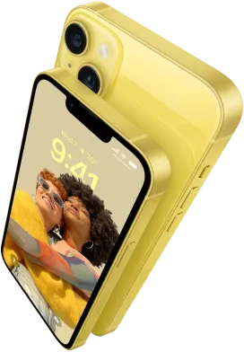 iphone-14-yellow