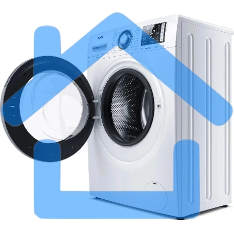 Стиральная машина Atlant СМА 60У1214-С-01 белый, загрузка фронтальная 6 кг, 1200 об/мин., класс: А+++-2