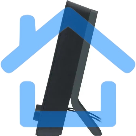 Колонки Logitech Z207 Speaker System Bluetooth черный-4