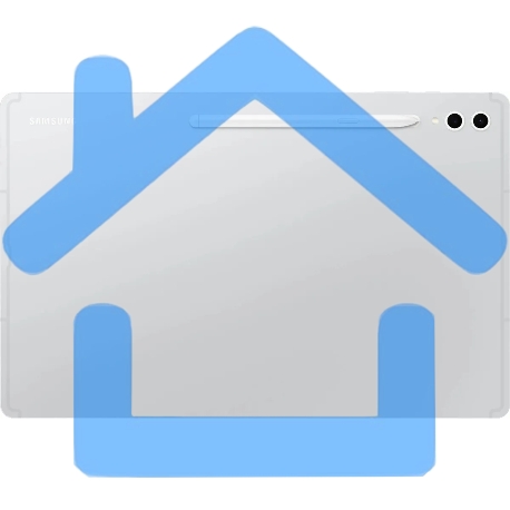 Планшет Samsung Galaxy Tab S10 Ultra BSM-X926 14.6