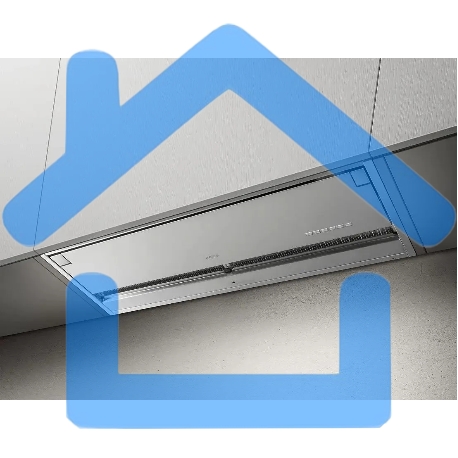 Вытяжка встраиваемая Elica Boxin IX/A/90 нержавеющая сталь управление: кнопочное (1 мотор)-3