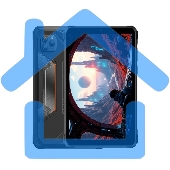 Планшет Blackview Active 5 8.68