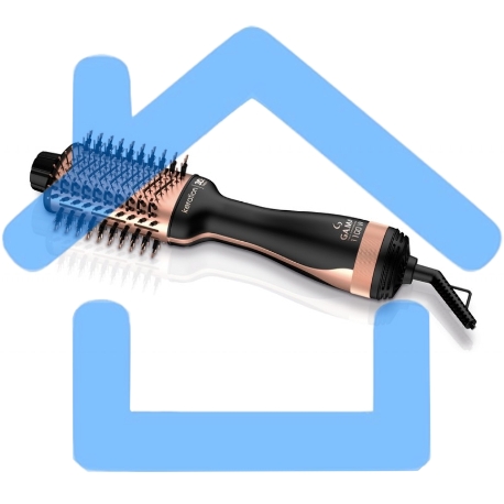 Выпрямитель STYLISH KERATION 3D - MY GA.MA