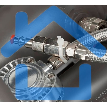 Автомобильный компрессор Berkut SA-03-5