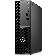 Компьютер Dell Optiplex 7020 SFF i5 14500 (2.6) 16Gb 2Tb 7.2k SSD 256Gb RX 6300 2Gb Windows 11 Pro GbitEth 180W мышь клавиатура черный (7020S-56261)