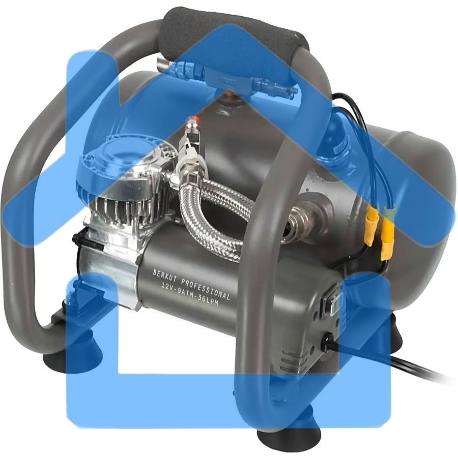 Автомобильный компрессор Berkut SA-03-4