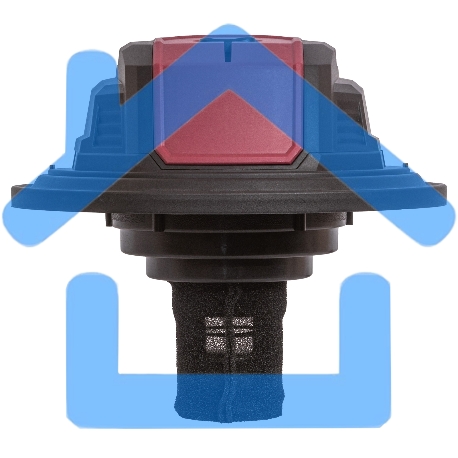 Пылесос строительный Pioneer VC120B-7