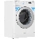 Стиральная машина Indesit BWSA 71052X WSV RU белый, загрузка фронтальная 7 кг, 1000 об/мин., класс: А