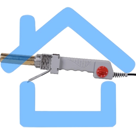 Аппарат для сварки пластиковых труб Ресанта АСПТ-1200-5