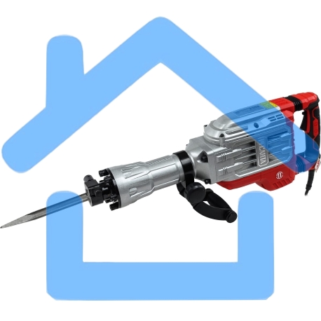 Отбойный молоток ОМ-1800Э Ресанта