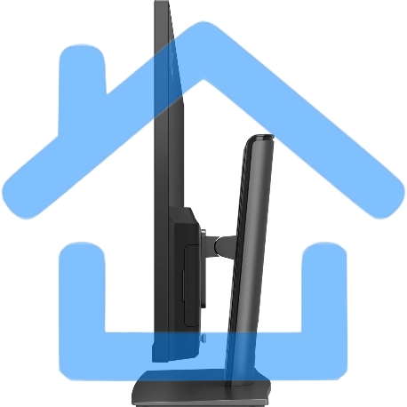 Моноблок MSI Modern AM272P 1M-687XRU 27