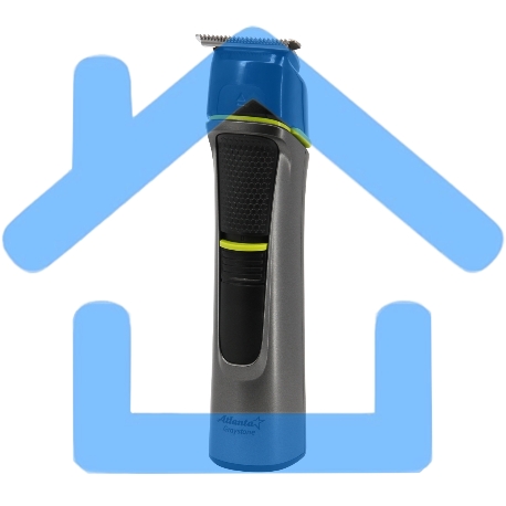 Машинка для стрижки ATLANTA ATH-6914 gray