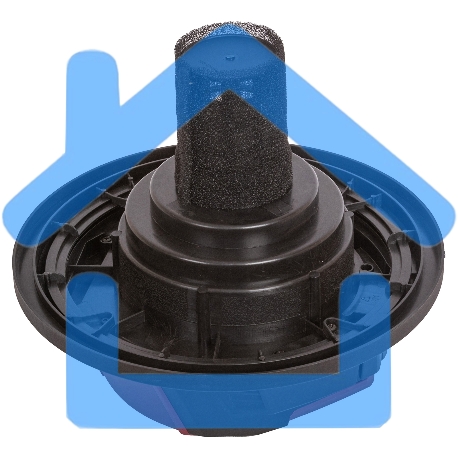 Пылесос строительный Pioneer VC120B-8