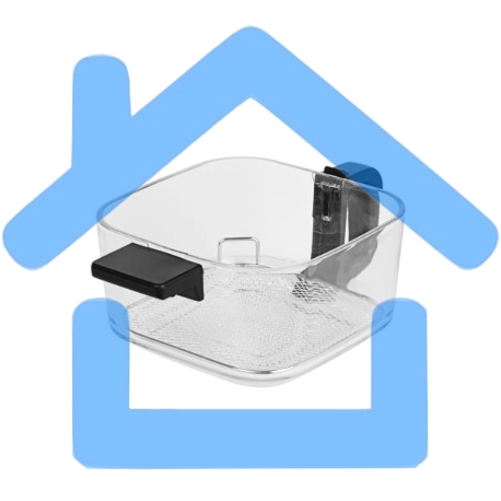 Аэрогриль Centek CT-3101-3