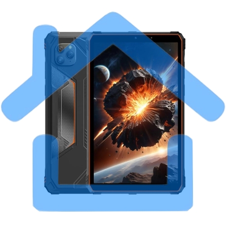 Планшет Blackview Active 5 8.68