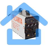 Сварочный аппарат инверторный САИ-250 ПРОМ Ресанта