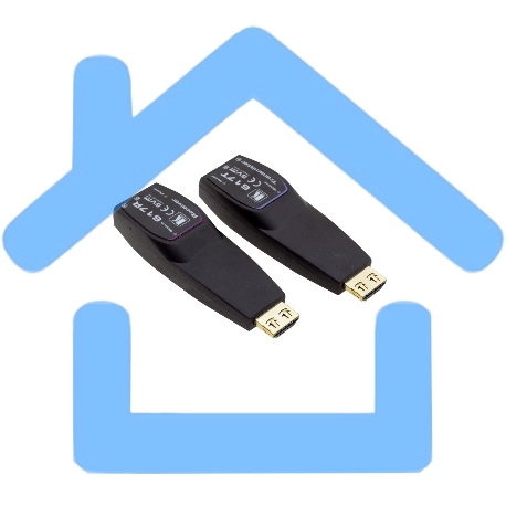 Передатчик и приемник сигнала HDMI KRAMER 617R/T по волоконно-оптическому кабелю; кабель 2LC, многомодовый ОМ3, до 200 м, поддержка 4К60 4:4:4 94-0006150 Передатчик и приемник сигнала HDMI по волоконно-оптическому кабелю; кабель 2LC, многомодовый ОМ3, до 