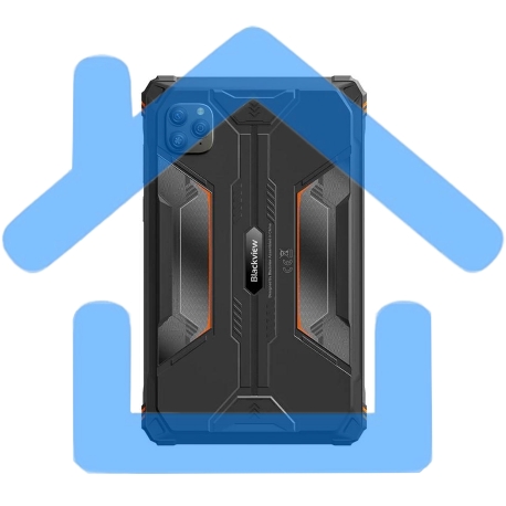 Планшет Blackview Active 5 8.68