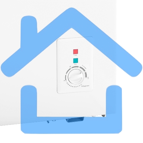 Морозильный ларь Maunfeld MFL150W, белый, 142л-4