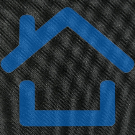 Игровая поверхность для клавиатуры и мыши Dialog PM-H50, черная, размер 700х300х3мм-1