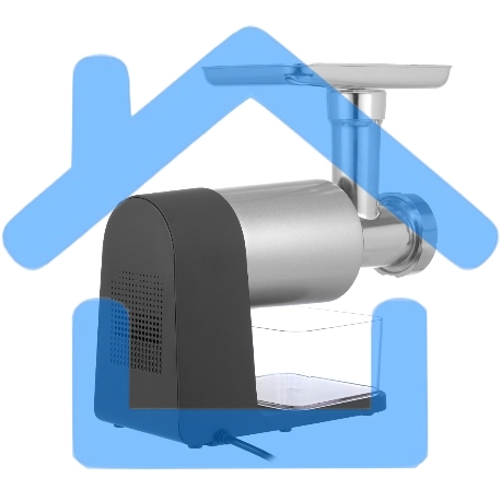 Мясорубка CENTEK CT-1607-9