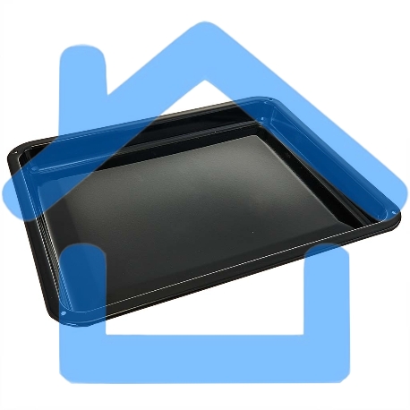 Мини-печь DELTA D-533 серая-2