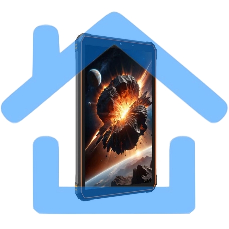 Планшет Blackview Active 5 8.68