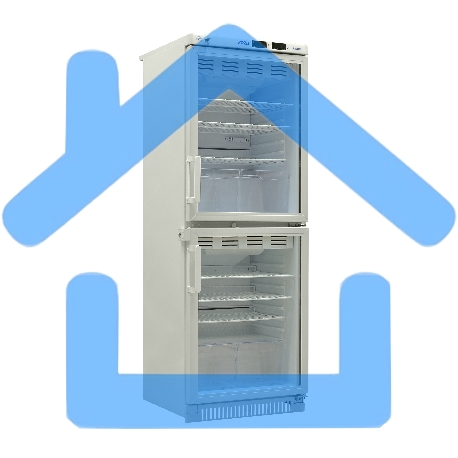 Холодильник фармацевтический Pozis ХФД-280