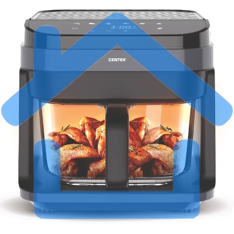 Аэрогриль Centek CT-3101