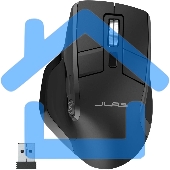 Беспроводная мышь Jlab Epic Mouse c функцией подзарядки, Link USB- A 