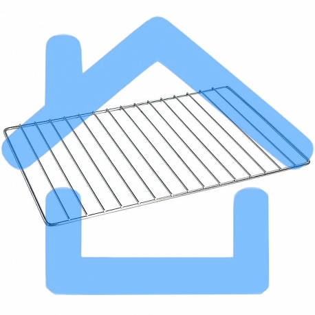 Мини-печь DELTA D-533 серая-3