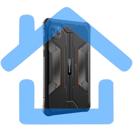 Планшет Blackview Active 5 8.68