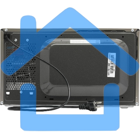 Микроволновая печь LG MW25R35GISL стальной /черный, 25 л, 1000 Вт, переключатели - сенсор-8