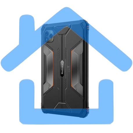 Планшет Blackview Active 5 8.68