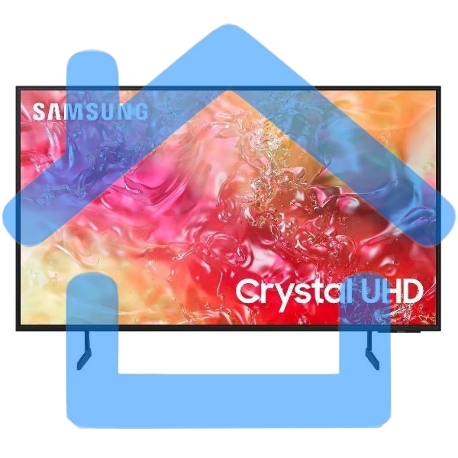 Телевизор Samsung 50