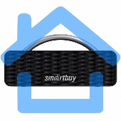 Колонка беспроводная SMARTBUY (SBS-5610) HERO 2, черный