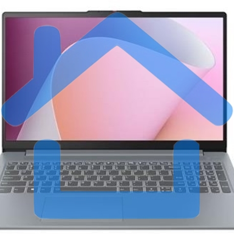 Ноутбук Lenovo IdeaPad Slim 3 16ABR8 16