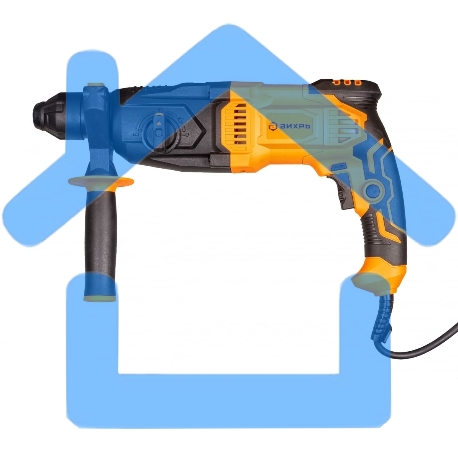 Перфоратор Вихрь П-5А-1000