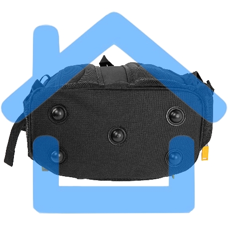 Рюкзак для инструмента Denzel 365х190х430 мм, 3 отделения, 26 карманов-12