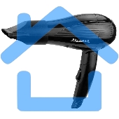 Фен АКСИНЬЯ КС-706 черный