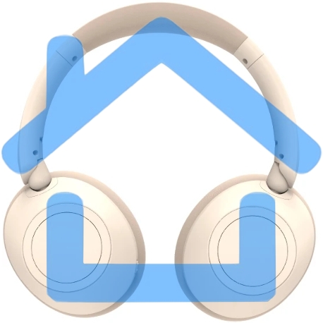 Наушники RITMIX RH-475BTH Beige-5