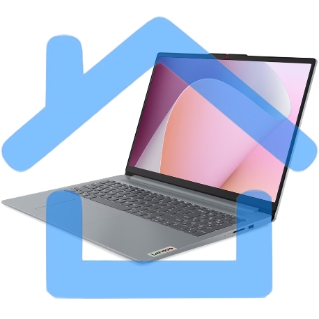 Ноутбук Lenovo IdeaPad Slim 3 16ABR8 16