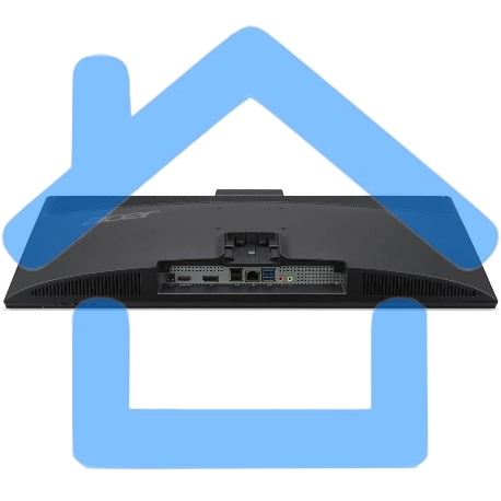 Моноблок Acer Aspire C24-2G 23.8