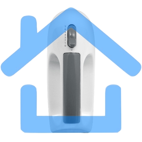 Миксер CENTEK CT-1111 белый/серый-2