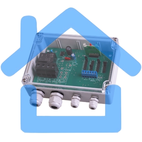 Терморегулятор Rexant TermoStat Road 40A IP65 51-0842-1