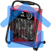 Пушка тепловая ELITECH ТВ 3Е 190724