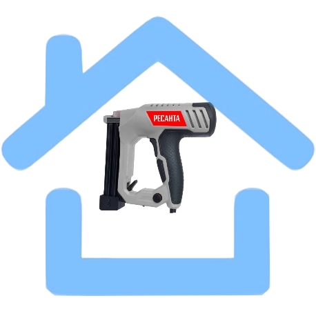 Степлер электрический ЭСТ-2400 Ресанта