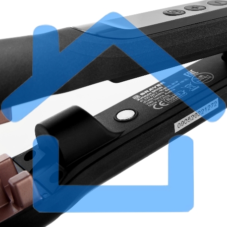 Мультистайлер BRAYER BR3306-6