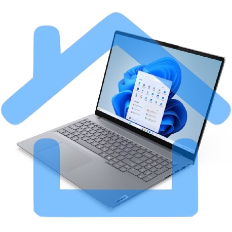 Ноутбук Lenovo ThinkBook 16 G8 IRL 16