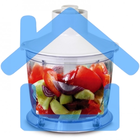 Блендер Zigmund & Shtain BH-344 M-2